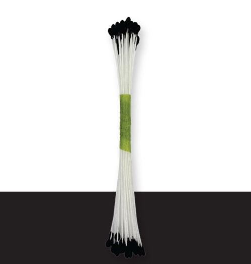 Ståndare för sockerblommor