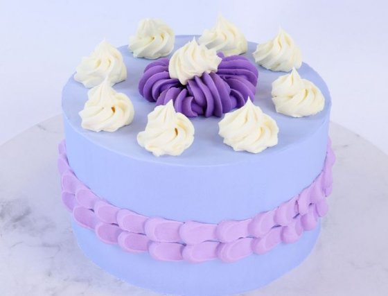 Tyllset JEM Cupcakes