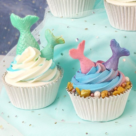 pop it form fish tail