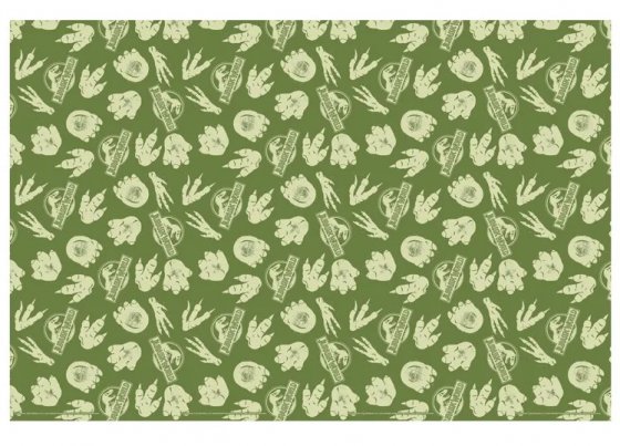 Jurassic World kalasduk