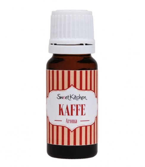 Sweet Kitchen Kaffearom