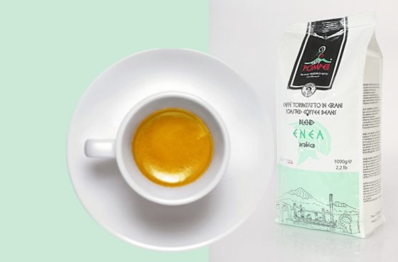 Kaffebönor Enea