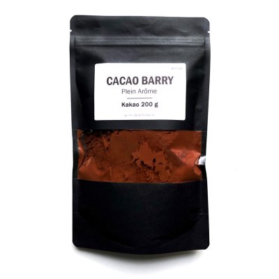 Cacao Barry Plein arome