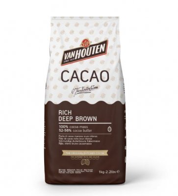 kakao rich deep brown