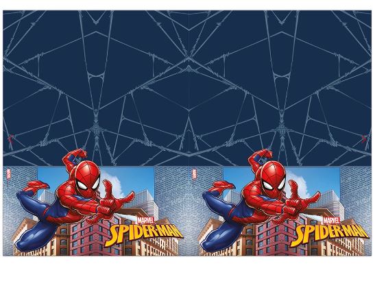 Kalasduk Spiderman