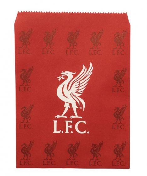 Kalaspåsar Liverpool