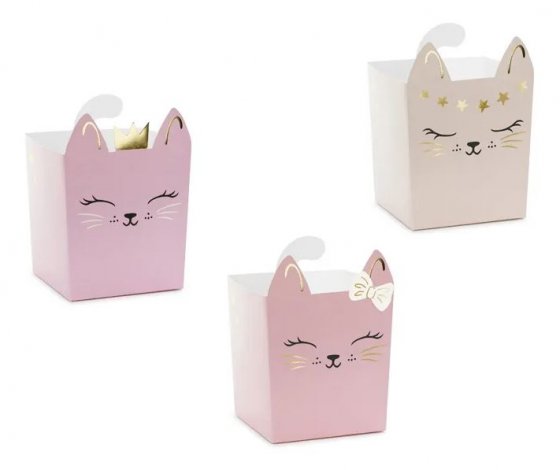 snack box katt