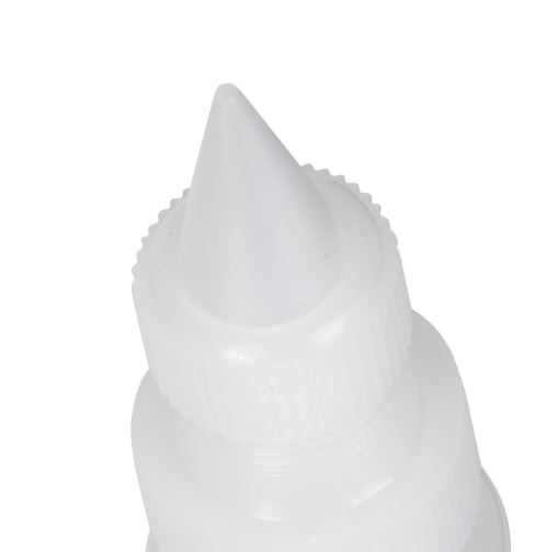 Spritsflaskor icing bottles