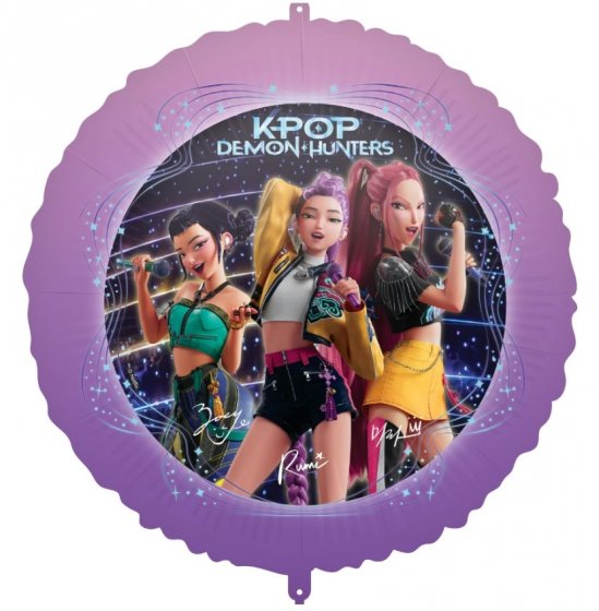 K-Pop Demon Hunters 46 cm