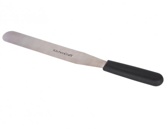 KitchenCraft Lång spatel 38 cm