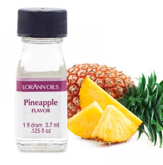LorAnn ananas-arom