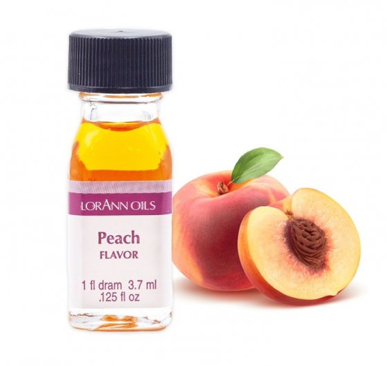 LorAnn makuaromi Persikka