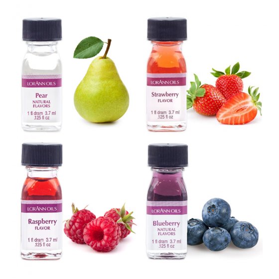 Lorann Aromer 4-pack