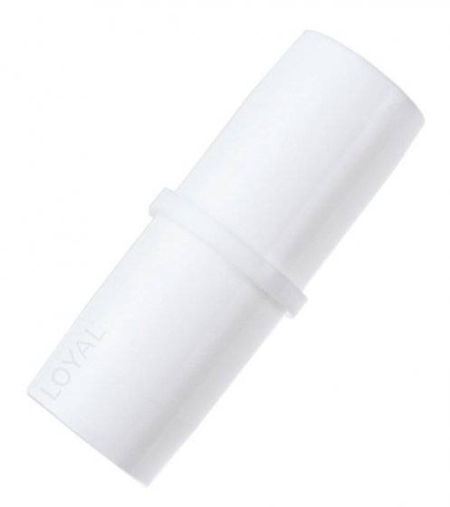 Koppling för dowels
