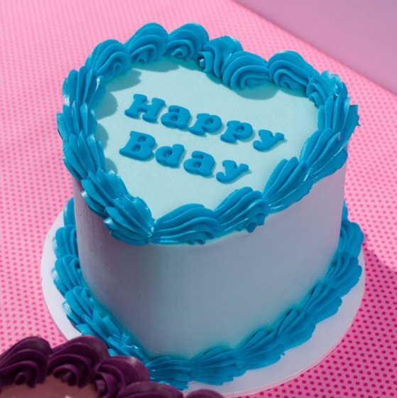 Loyal Plunger-muotit - Kirjaimet