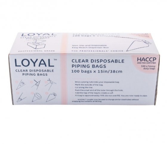 spritspåsar 100-pack