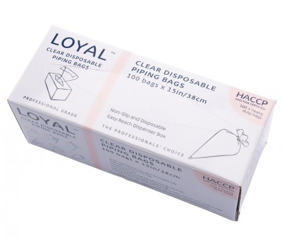 spritspåsar 100-pack