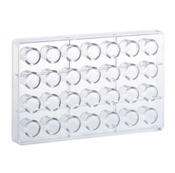 Martellato pralinform Thimble