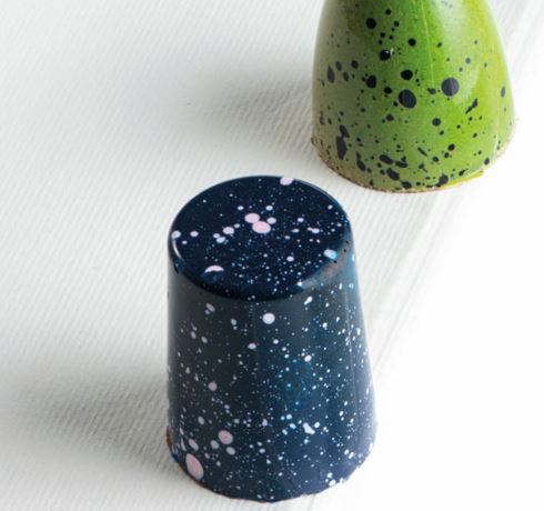 Martellato pralinform Thimble