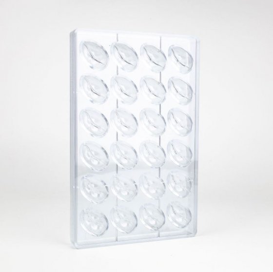 Pralinform kaffeböna