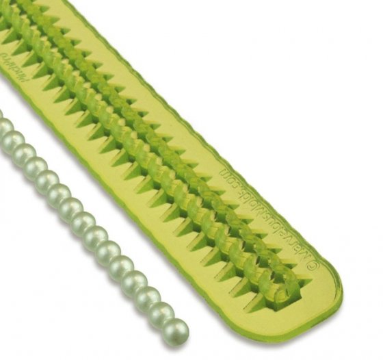 Marvelous Molds Silikonform Pinchpro Pearls 6 mm