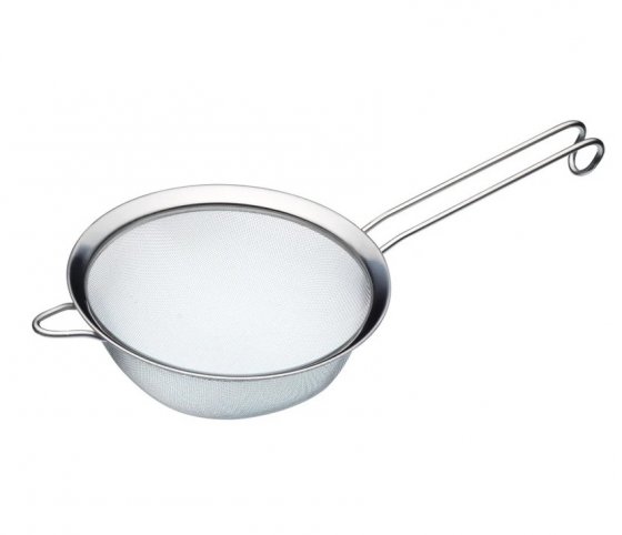 MasterClass Siivilä Ruostumatonta Terästä 18 cm