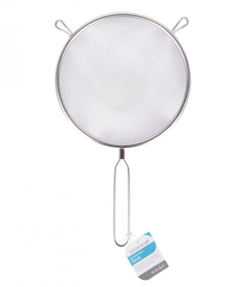 Trådsil rostfritt stål