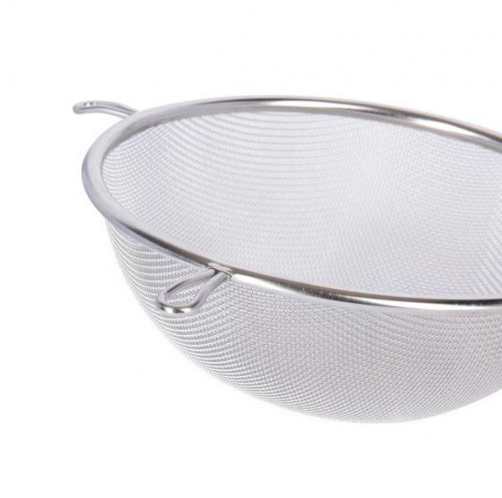 Trådsil rostfritt stål