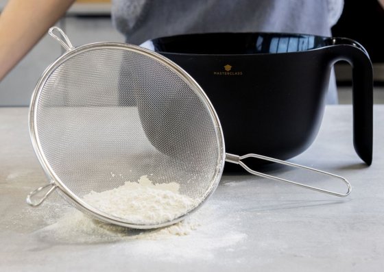 Trådsil rostfritt stål