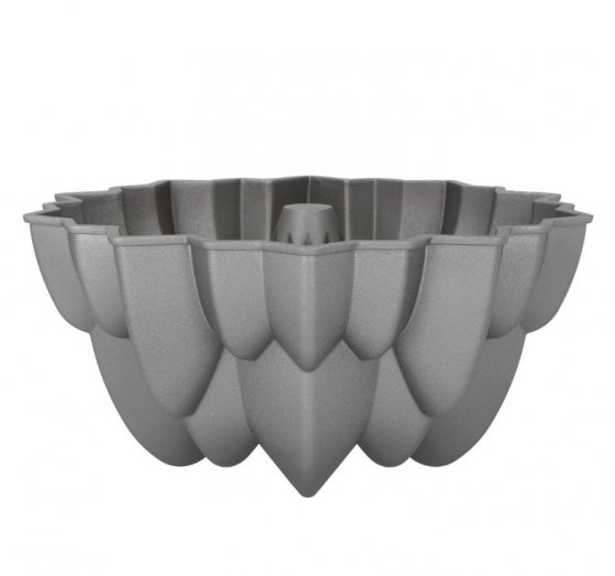 Sockerkaksform design