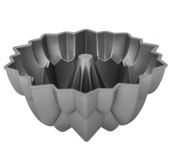 Sockerkaksform design