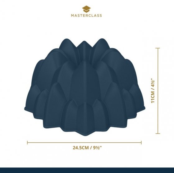 Sockerkaksform design