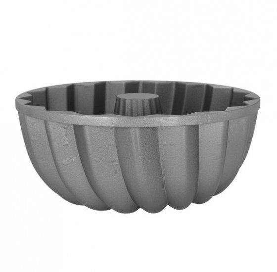 MasterClass Sockerkaksform Swirl 24 cm