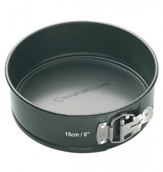 MasterClass springform 15 cm