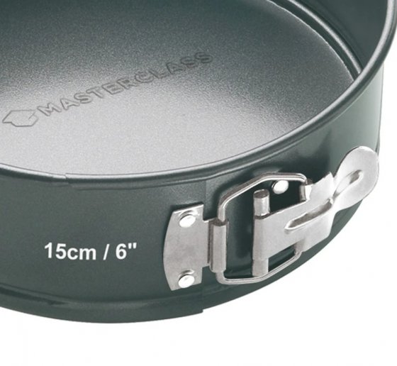 MasterClass springform 15 cm