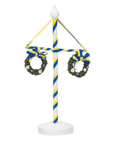 Midsommarstång