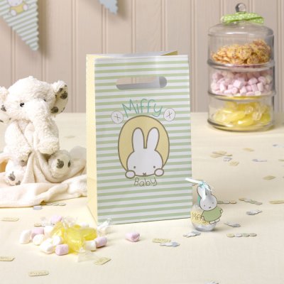 Baby Miffy - Party Bags