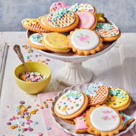 Mix Royal Icing 450 g
