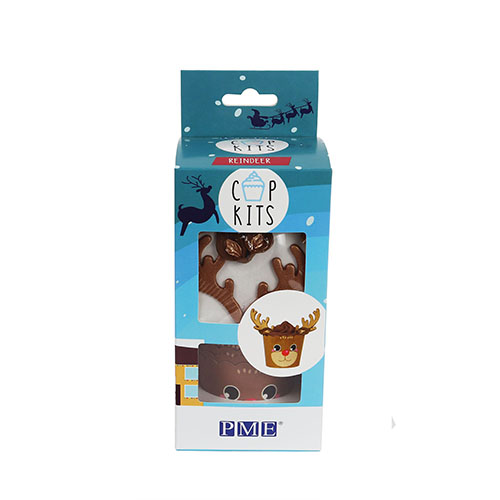 Cupcake kit julren