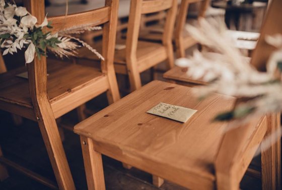 Näsdukar pocket tissues till bröllop
