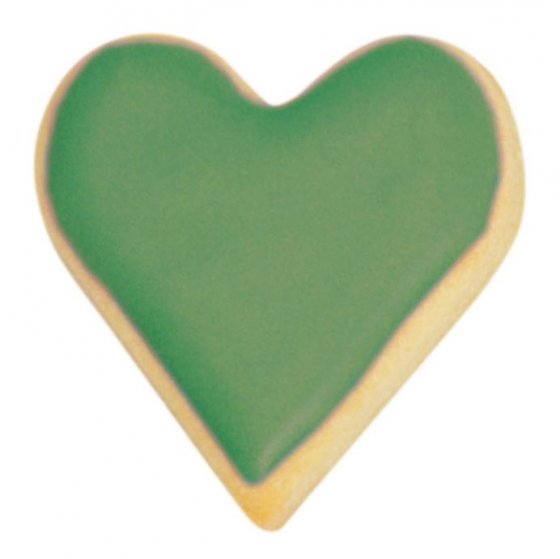 naturlig pulverfärg