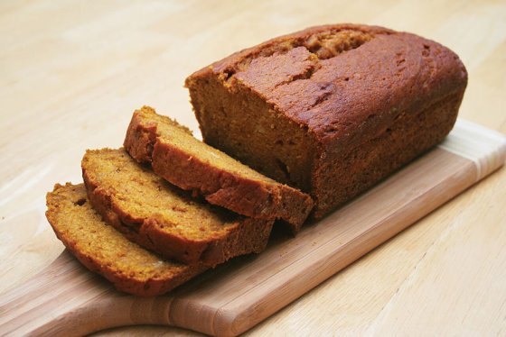 Brödform för hembakat bröd