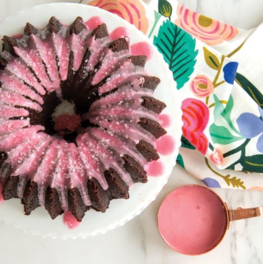 Sockerkaksform Brilliance