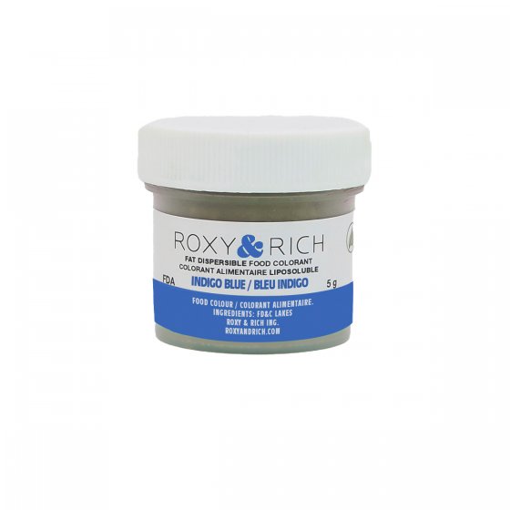 Indigo Blue 5 g
