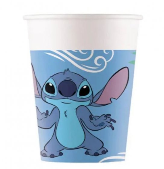 Pappersmuggar Stitch