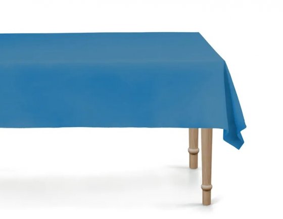 Kalasduk Mörkblå 137 x 183 cm