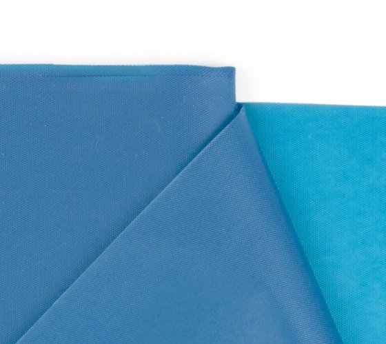 Kalasduk Mörkblå 137 x 183 cm