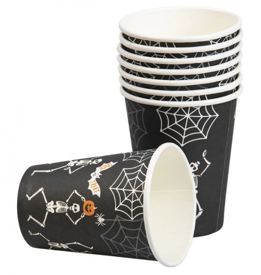 Muggar Halloween