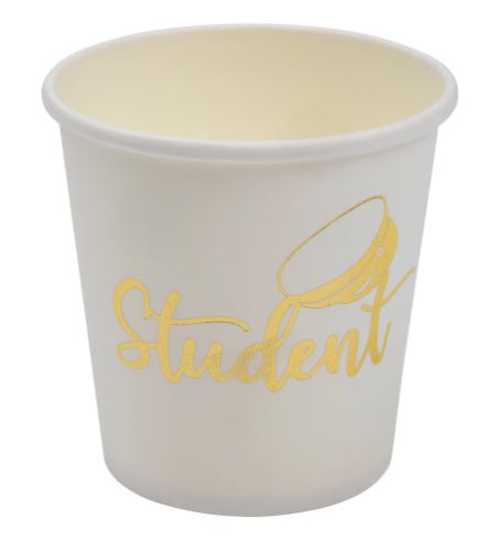 pappersmuggar student