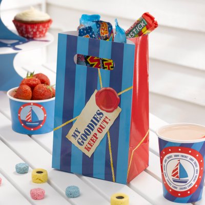 Party Bags Ahoy There